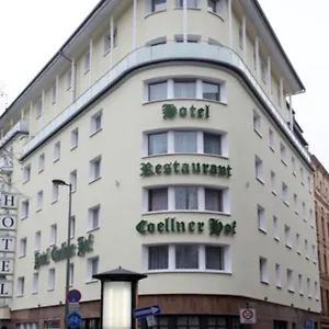 Coellner Hof *** Cologne